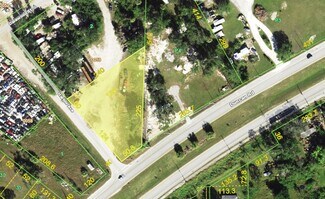 Punta Gorda, FL Commercial Land - 5093 Duncan Road