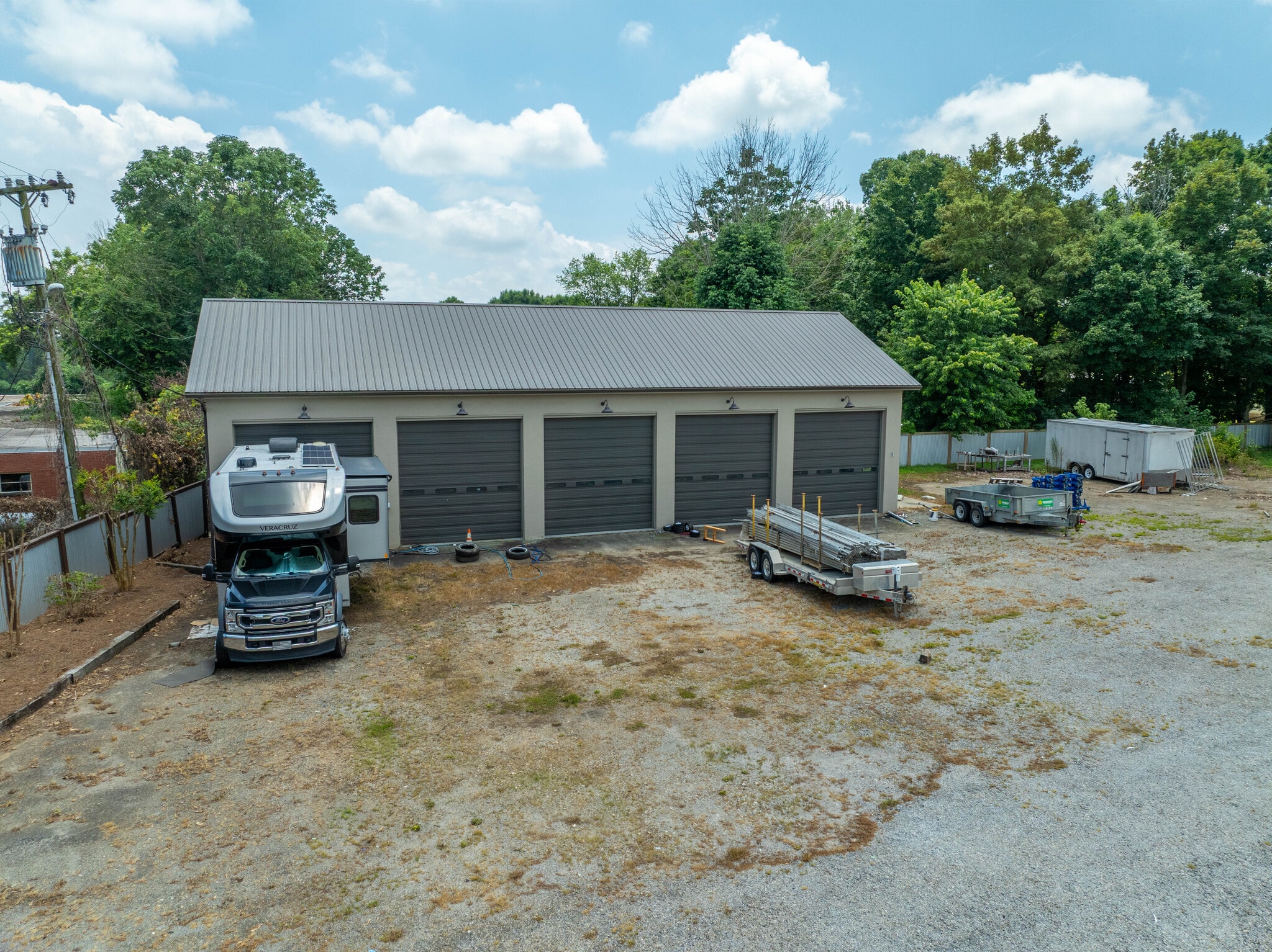 1417 W Main St, Yadkinville, NC for Sale