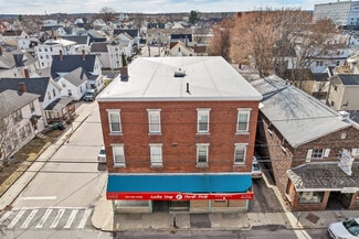 Nashua, NH Office/Retail - 23 Elm St Nashua, NH Office/Retail - 23 Elm St