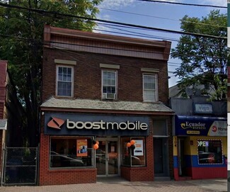 Hackensack, NJ Retail - 106 Anderson St