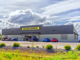 Piedmont, SC Retail - 9617 Highway 81 N