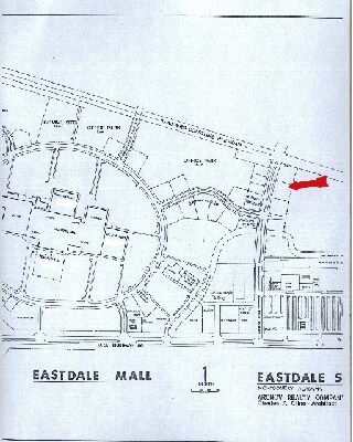 Montgomery, AL Commercial Land - Burbank Dr E