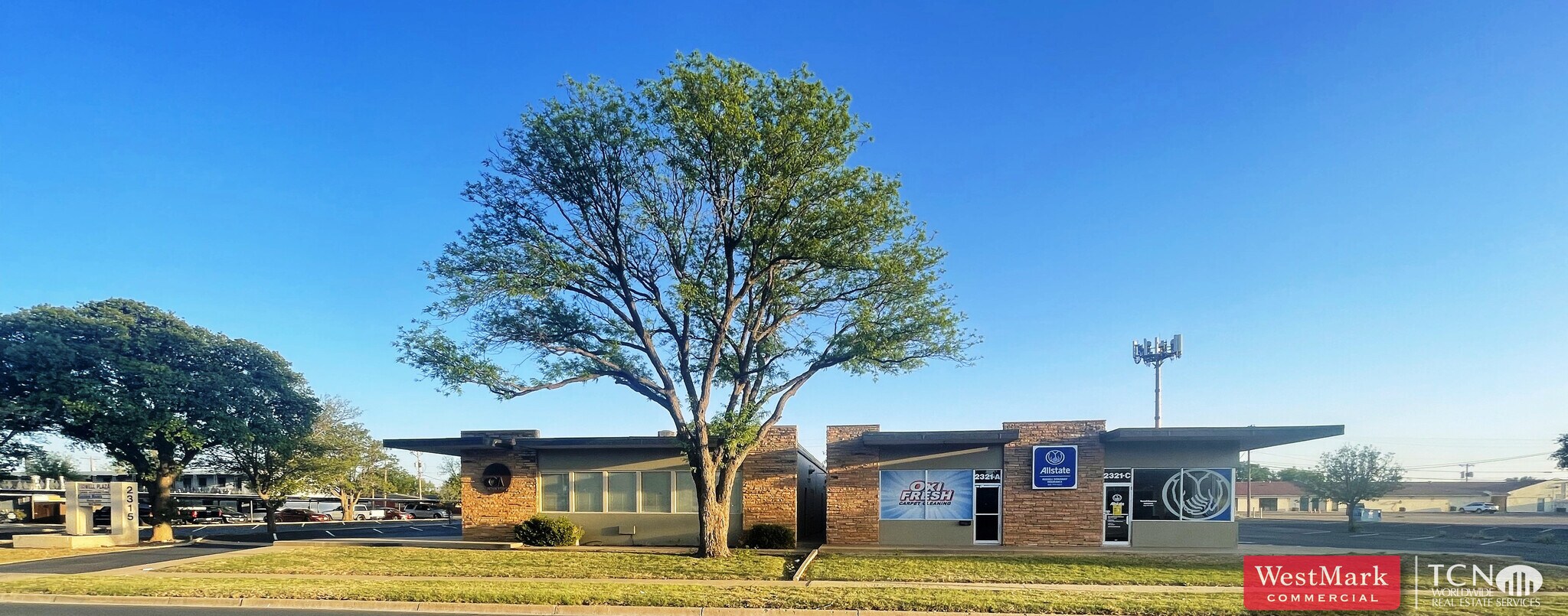 2315 50th St, Lubbock, TX for Rent