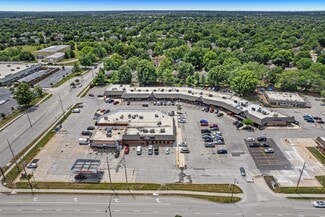 Olathe, KS Retail - 2103-2149 E 151st St