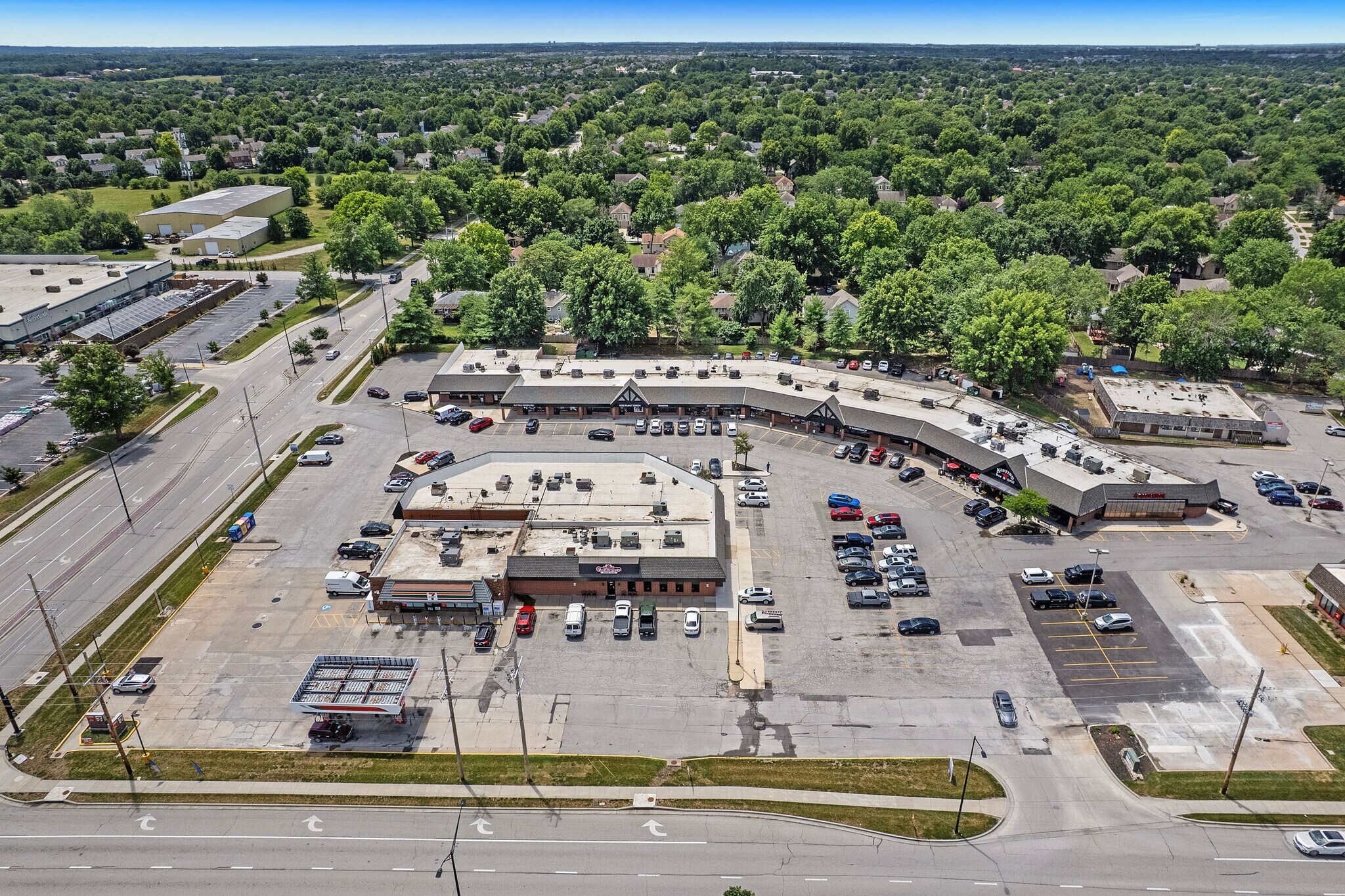 2103-2149 E 151st St, Olathe, KS for Rent