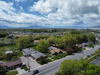 Orem, UT Assisted Livings - 261 W 2000 S