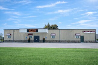 Valley, NE Industrial - 30030 W Reichmuth Rd Valley, NE Industrial - 30030 W Reichmuth Rd