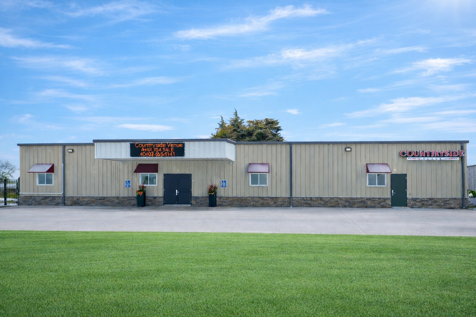 30030 W Reichmuth Rd, Valley, NE for Sale