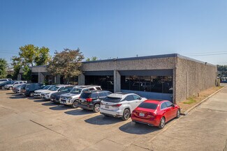 Houston, TX Office - 9434 Katy Fwy
