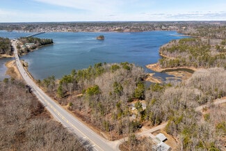 Edgecomb, ME Commercial - 2-1 US Route 1
