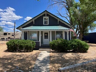 Mcdermitt, NV Office - 135 Jaca Drive