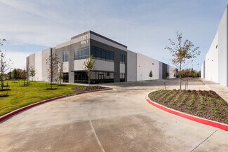 Denton, TX Industrial - 1500 N Mayhill Rd