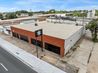 Waco, TX Office - 1718 Franklin Ave