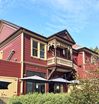 Berkeley, CA Office - 1958B University Ave