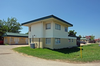 Nowata, OK Hospitality - 224 S Ash St