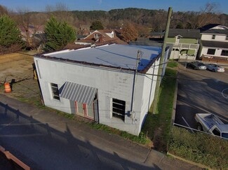Ellijay, GA Retail - 44 N Church St