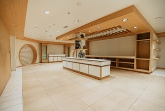 Palm Desert, CA Retail - 42650 Melanie Pl