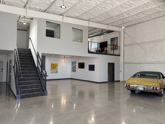 Oklahoma City, OK Industrial - 6825 N Harvey Ave Oklahoma City, OK Industrial - 6825 N Harvey Ave