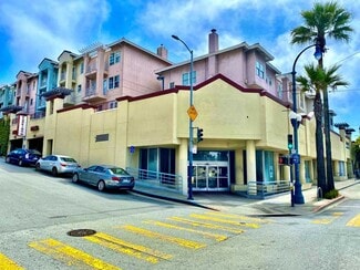 San Francisco, CA Retail - 1760 Ocean Ave