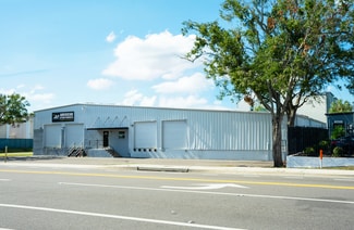Tampa, FL Warehouse - 5007 S Westshore Blvd