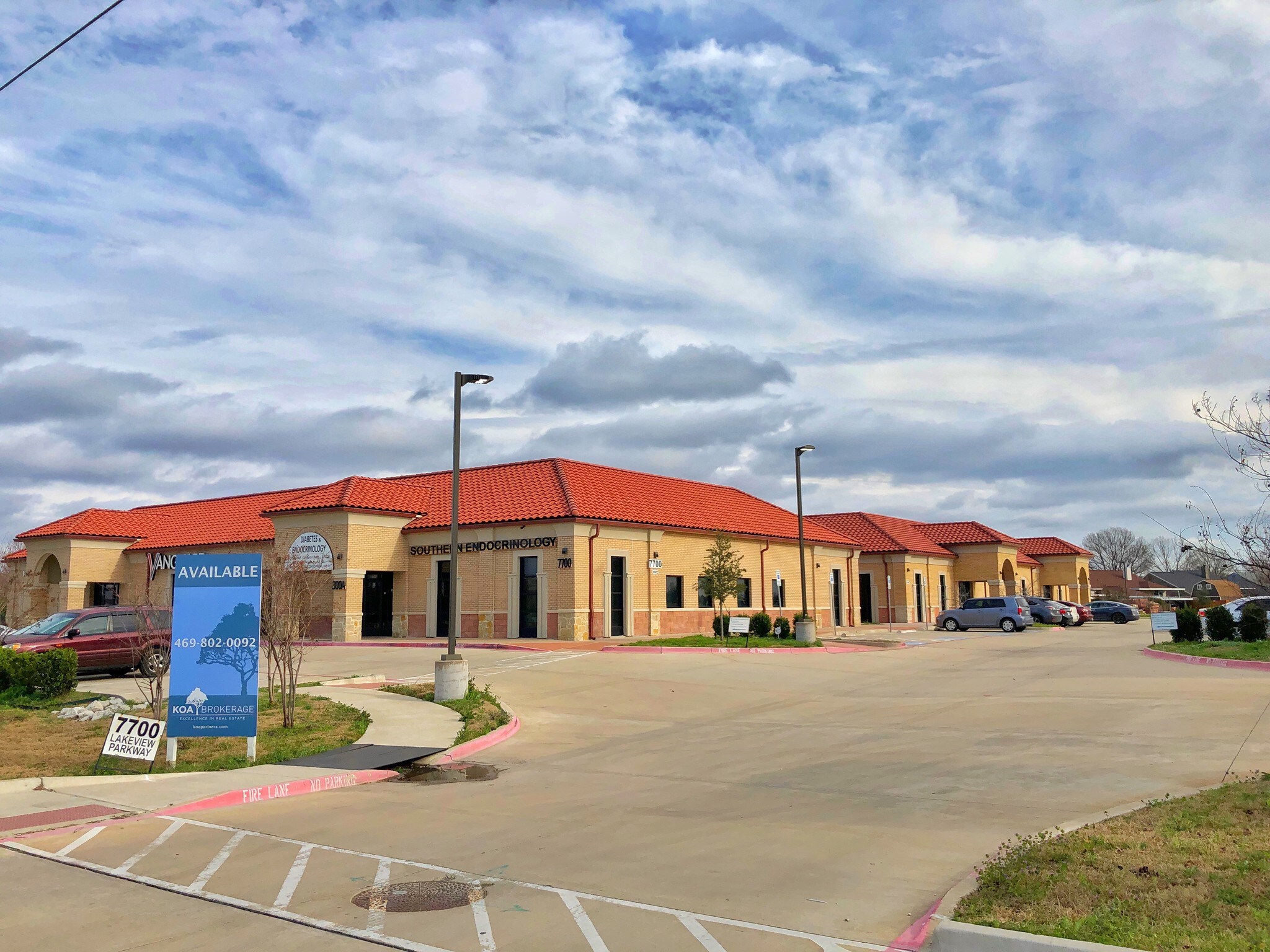 7700 Lakeview Pkwy, Rowlett, TX for Rent