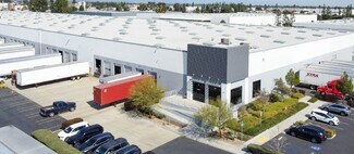 Chino, CA Industrial - 5125 Schaefer Ave