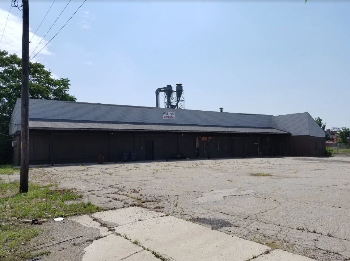 2353 Winthrop Ave, Indianapolis, IN for Rent