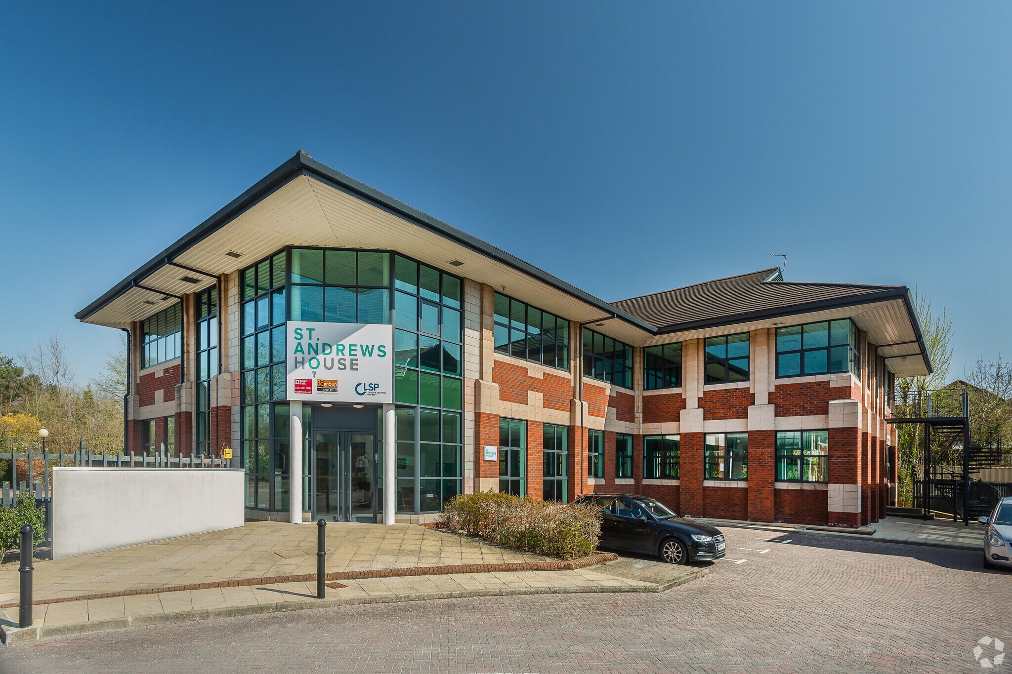 Kelvin Clos, Warrington, CHS for Rent