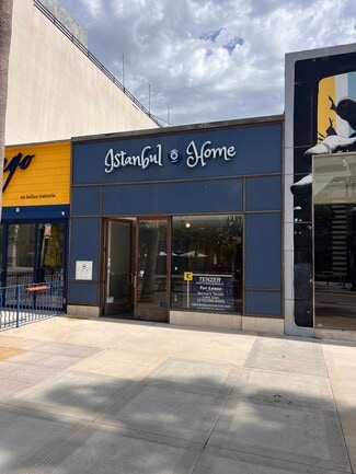 Santa Monica, CA Retail - 1239 3rd Street Promenade Santa Monica, CA Retail - 1239 3rd Street Promenade