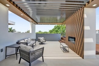 Fort Lauderdale, FL Apartments - 1821-1825 NE 26th Ave