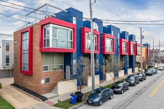 118 Flats 118 Flats