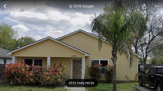 San Antonio, TX Office/Medical - 2522 Holly Hill Dr