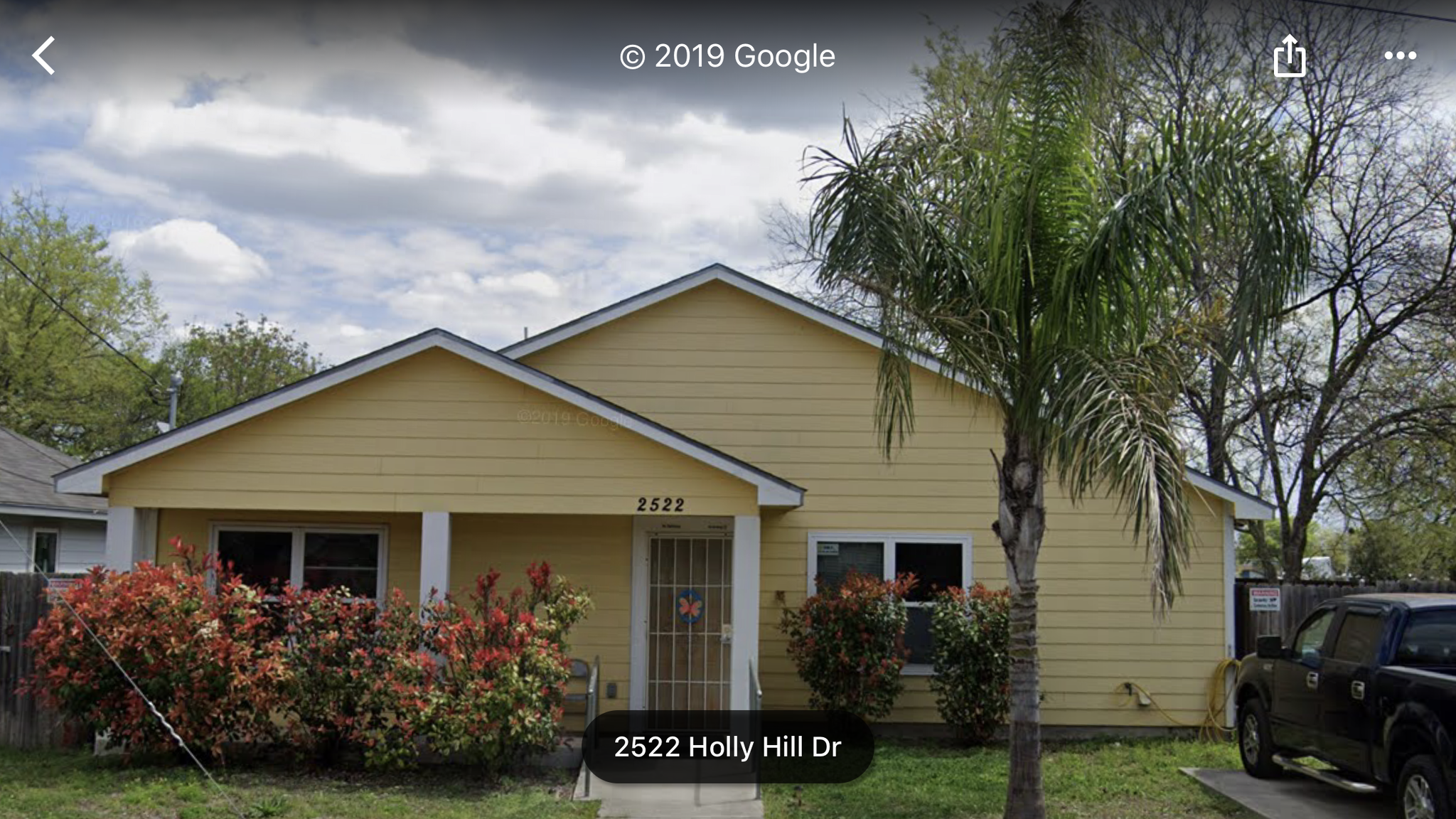 2522 Holly Hill Dr, San Antonio, TX for Rent