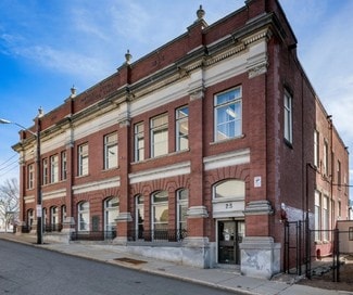 PAWTUCKET PORTFOLIO:Mixed Use Investment