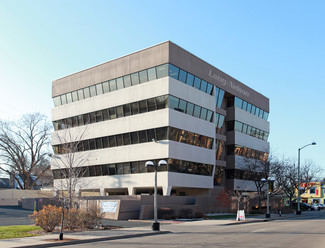 Saint Louis Park, MN Office - 4601 Excelsior Blvd