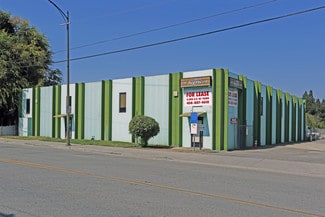 San Jose, CA Manufacturing - 1980-1982 Stone Ave