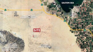 Borrego Springs, CA Commercial - S Hwy 78 Borrego Springs, CA Commercial - S Hwy 78