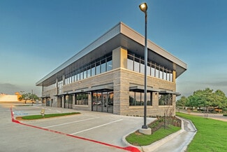 Rockwall, TX Office - 550 Vigor Way Rockwall, TX Office - 550 Vigor Way