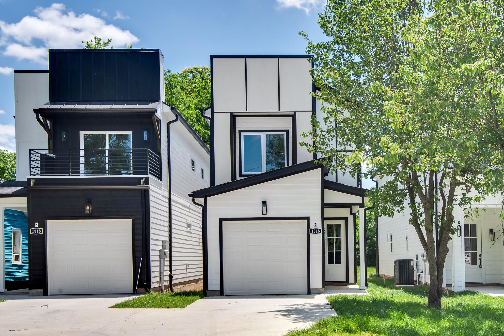 1814-1818 Ashton ave, Nashville, TN for Sale