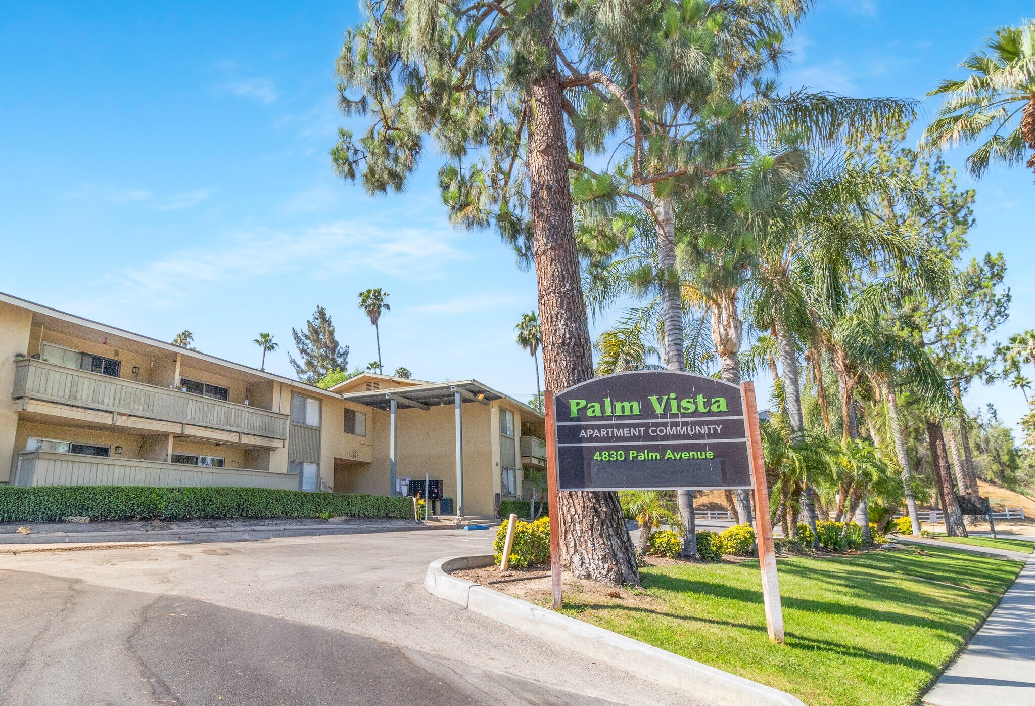 4830 Palm Ave, Riverside, CA for Sale