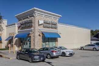 Dallas, TX Retail - 13410 Preston Rd Dallas, TX Retail - 13410 Preston Rd