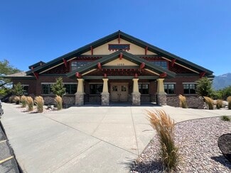 South Jordan, UT Office/Medical - 1268 W South Jordan Pky