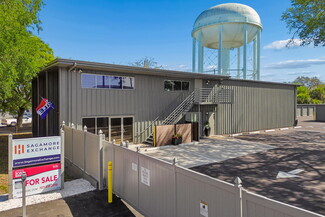 Clearwater, FL Warehouse - 1453 S Martin Luther King Jr Ave