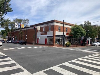 Fredericksburg, VA Storefront - 925 Caroline St