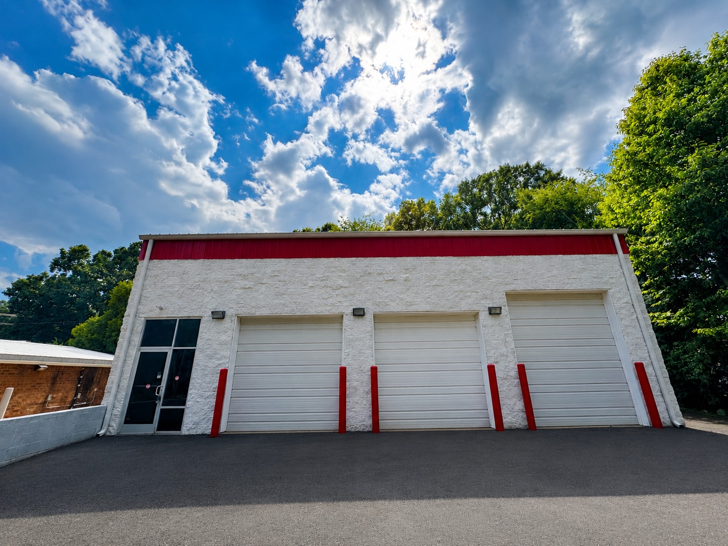 8214 Moores Chapel Rd, Charlotte, NC for Rent