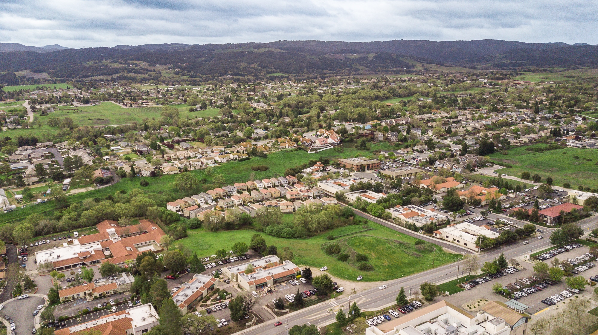 1155 Las Tablas Rd, Templeton, CA for Sale