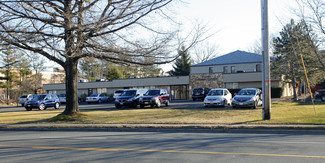 Suffern, NY Office/Medical - 11 Airmont Rd