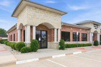 Keller, TX Office - 1139 Keller Pky
