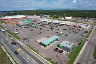 Port Hawkesbury, NS Retail - 634 Reeves St