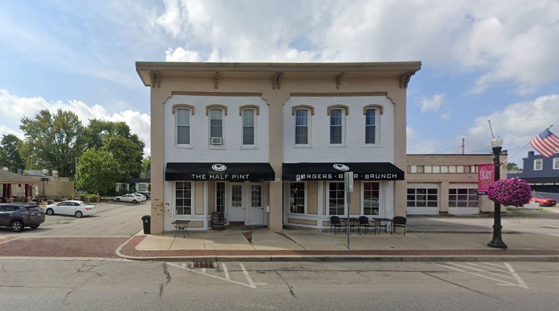 211 E 5th St, Marysville, OH for Rent